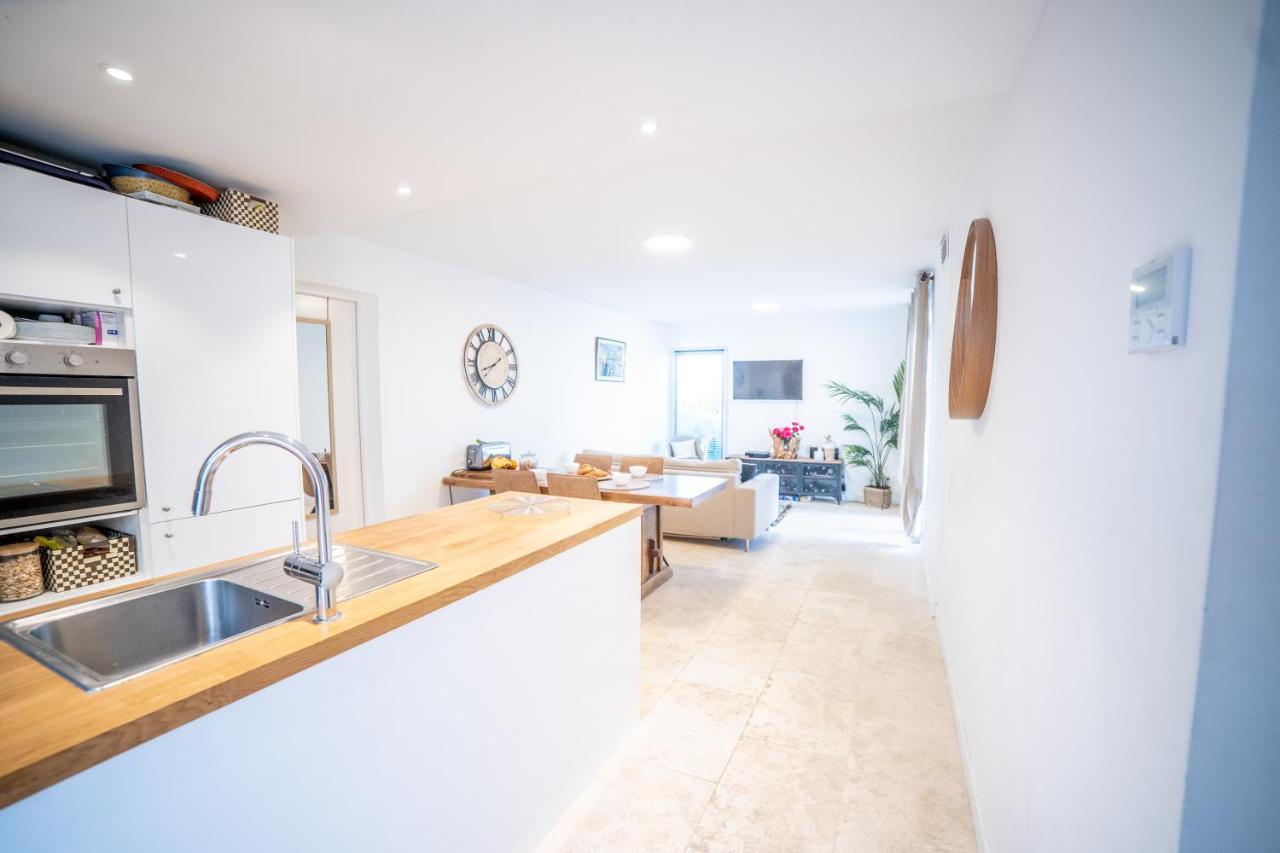 לה גרנד מוט Villa Sunny Beach Clim Acces Plage Parking Famille - Topprosconciergerie מראה חיצוני תמונה