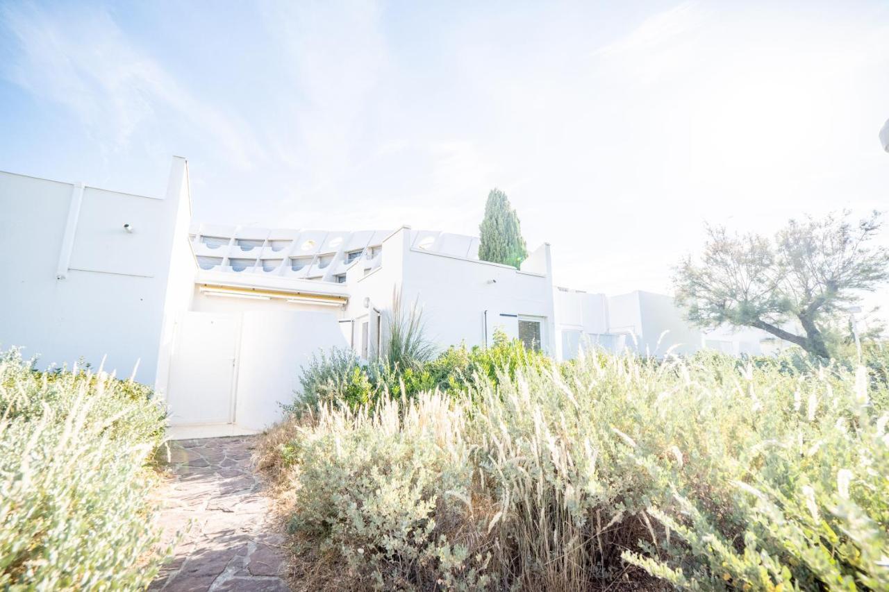 לה גרנד מוט Villa Sunny Beach Clim Acces Plage Parking Famille - Topprosconciergerie מראה חיצוני תמונה