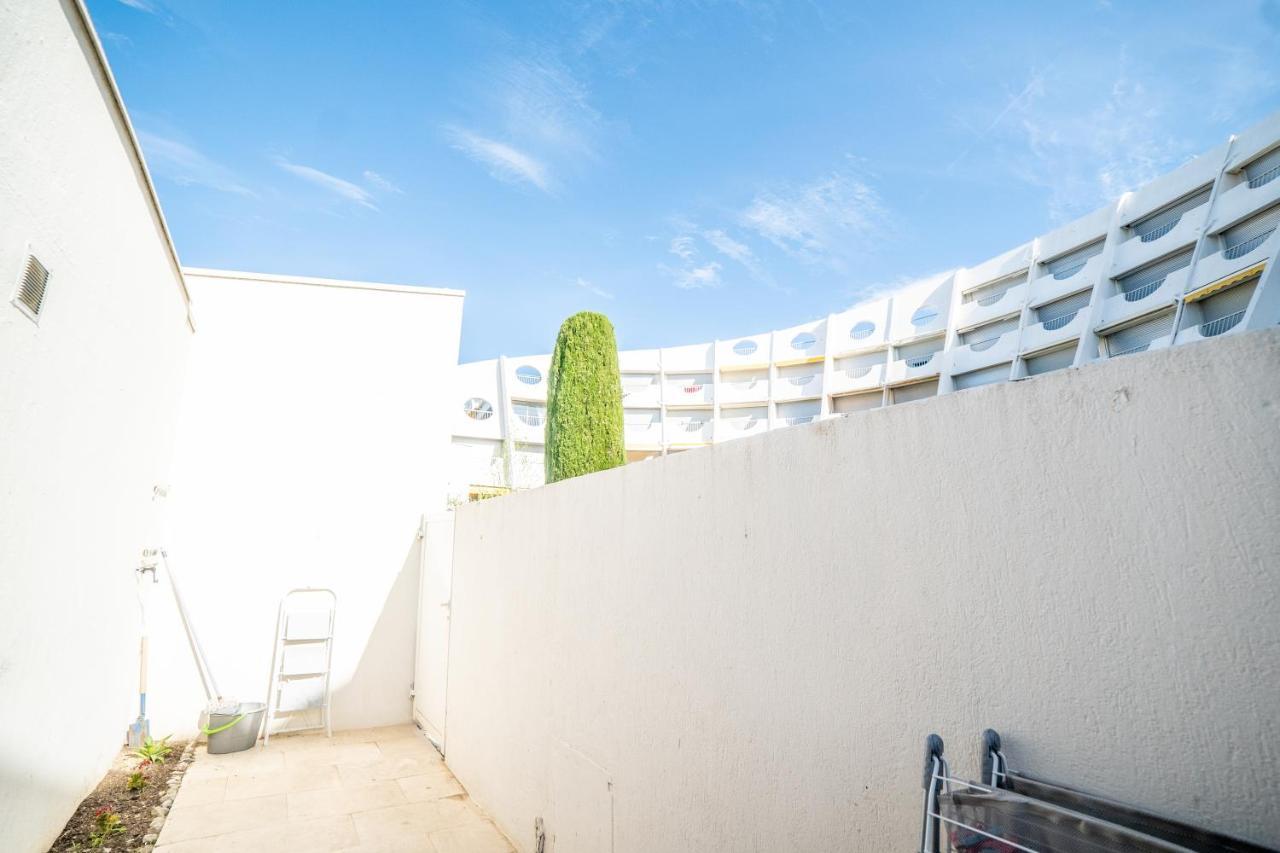 לה גרנד מוט Villa Sunny Beach Clim Acces Plage Parking Famille - Topprosconciergerie מראה חיצוני תמונה