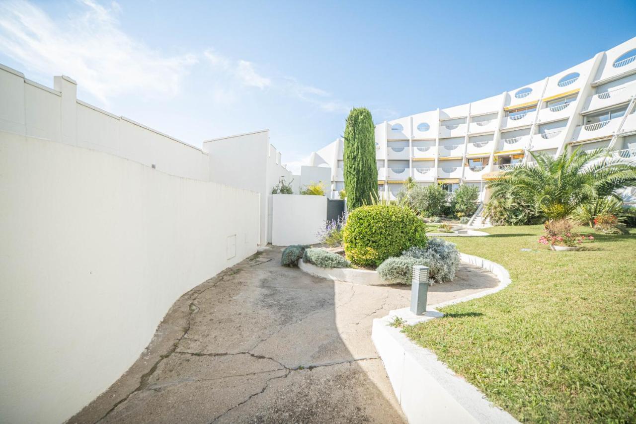לה גרנד מוט Villa Sunny Beach Clim Acces Plage Parking Famille - Topprosconciergerie מראה חיצוני תמונה
