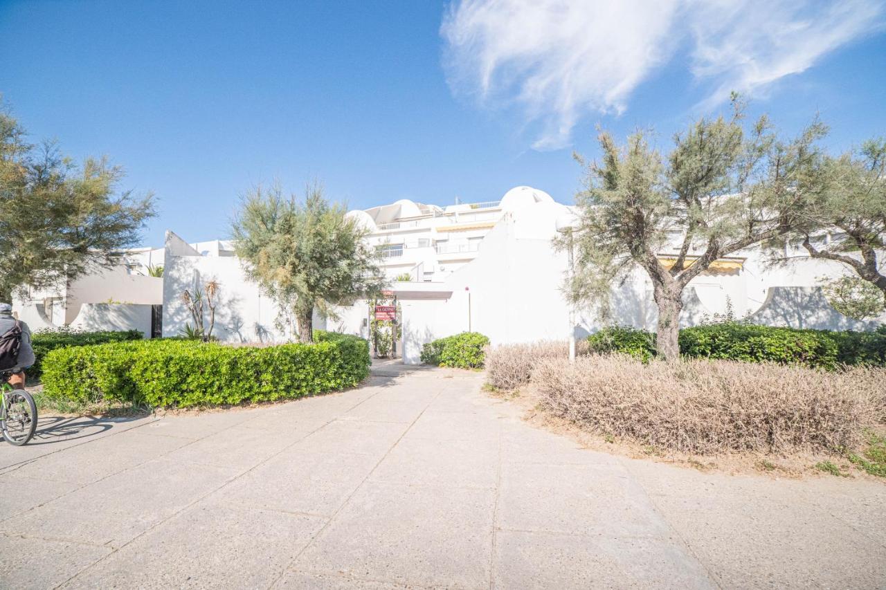 לה גרנד מוט Villa Sunny Beach Clim Acces Plage Parking Famille - Topprosconciergerie מראה חיצוני תמונה