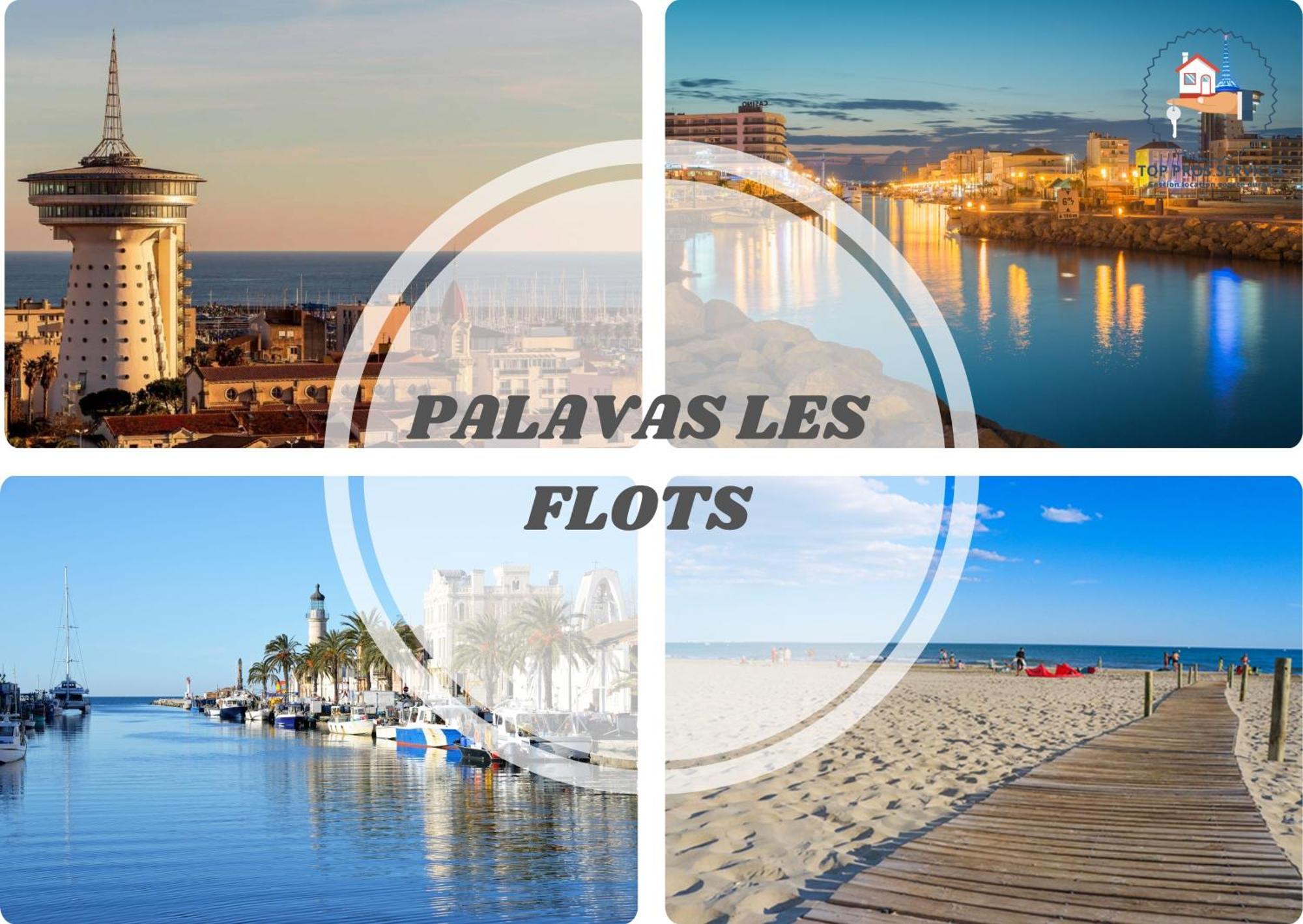 לה גרנד מוט Villa Sunny Beach Clim Acces Plage Parking Famille - Topprosconciergerie מראה חיצוני תמונה